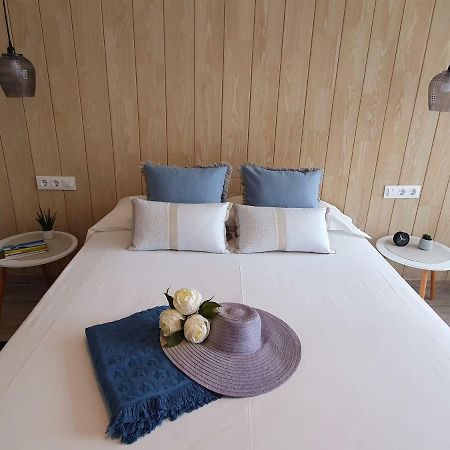 Palamos Apartament Superior Garoina エクステリア 写真
