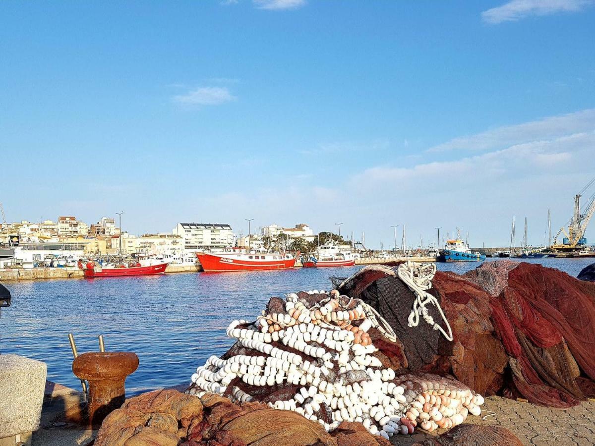 Palamos Apartament Superior Garoina エクステリア 写真