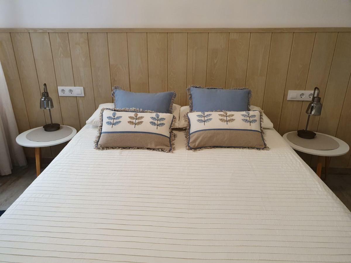 Palamos Apartament Superior Garoina エクステリア 写真