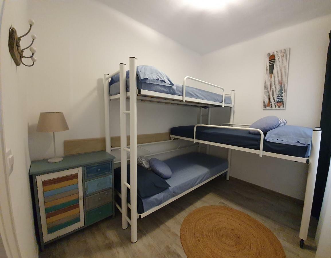 Palamos Apartament Superior Garoina エクステリア 写真