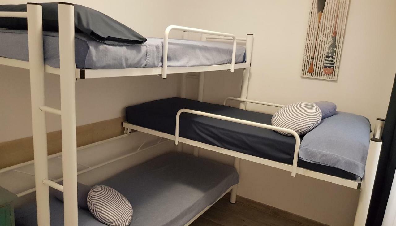 Palamos Apartament Superior Garoina エクステリア 写真